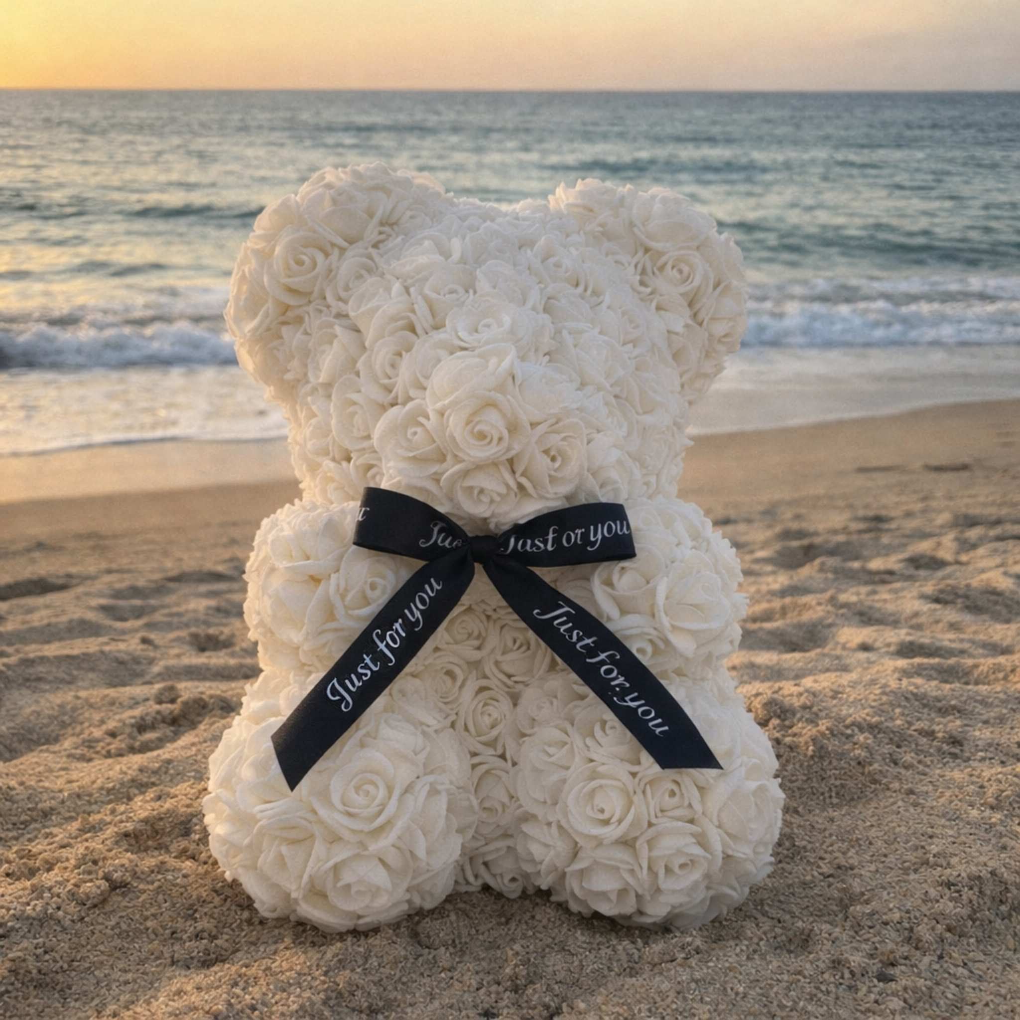 Pack Love Bear & Collar Edición Especial San Valentín