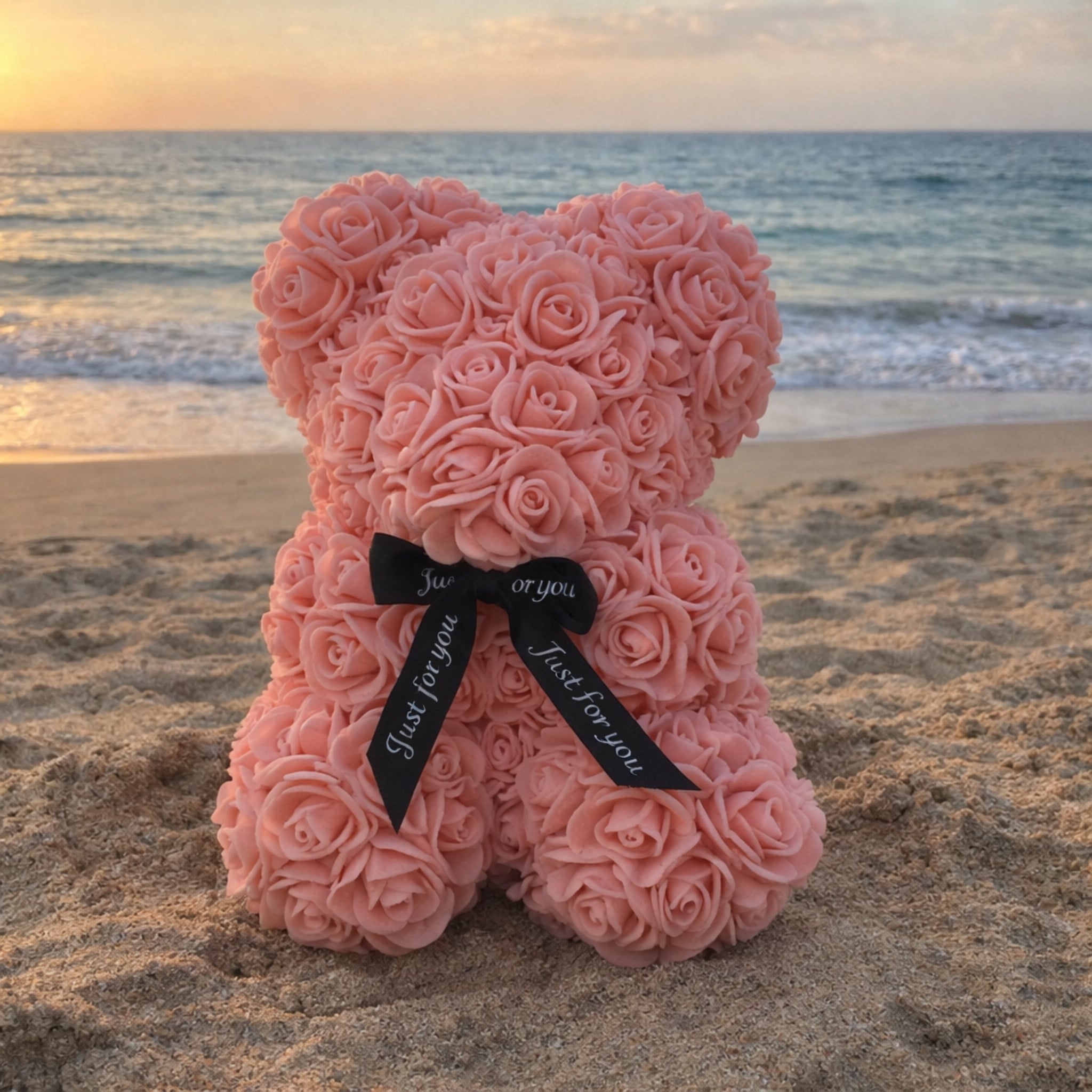 Pack Love Bear & Collar Edición Especial San Valentín